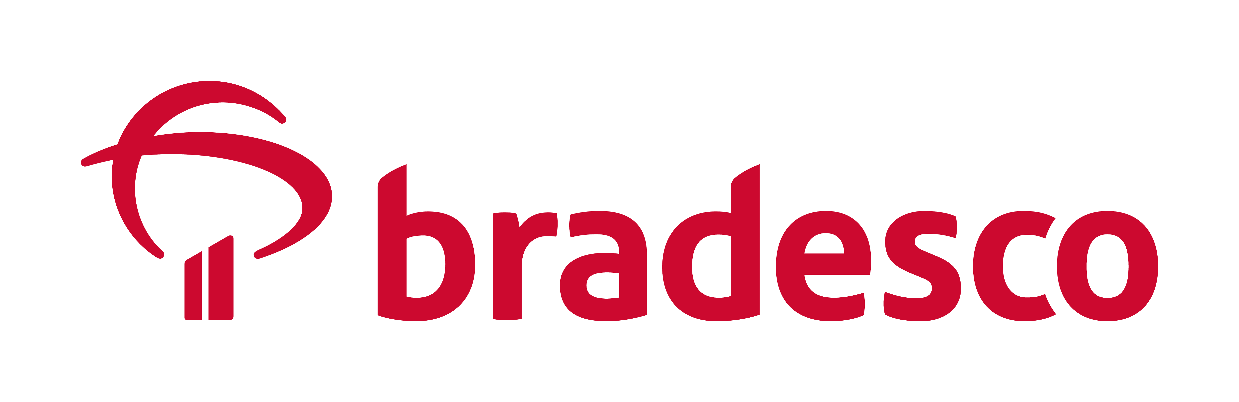 Logo Bradesco Seguros