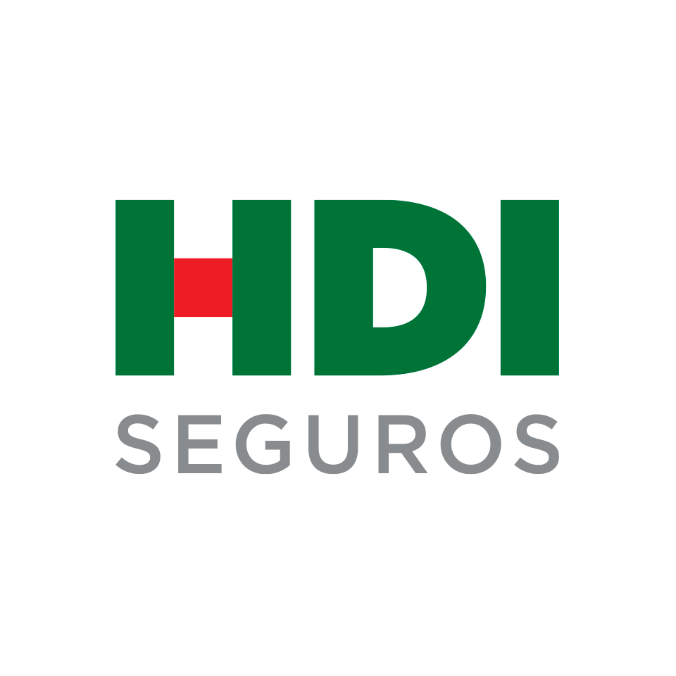 Logo HDI Seguros