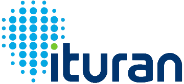 Logo Ituran