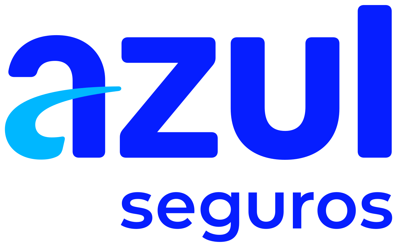 Logo Azul Seguros