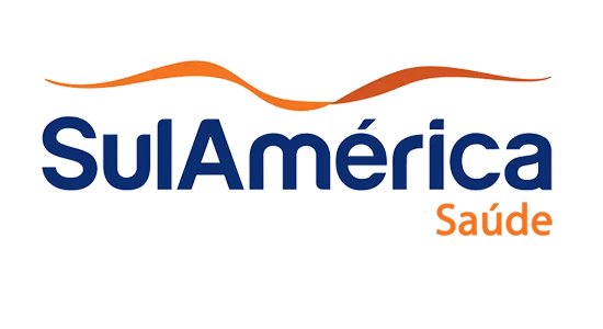 Logo Sulamérica