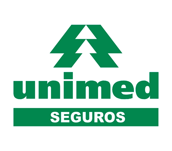 Logo Seguros Unimed