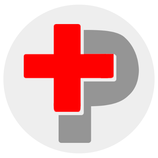 Logo Promédica