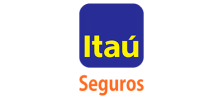 Logo Itaú Seguros