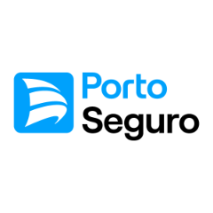 Logo Porto Seguro